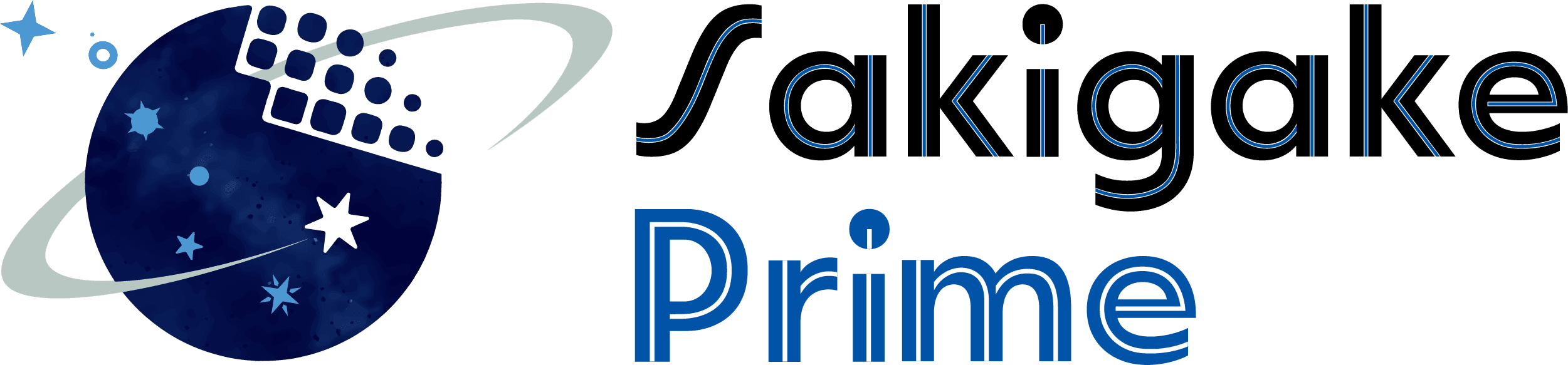 Sakigake Prime