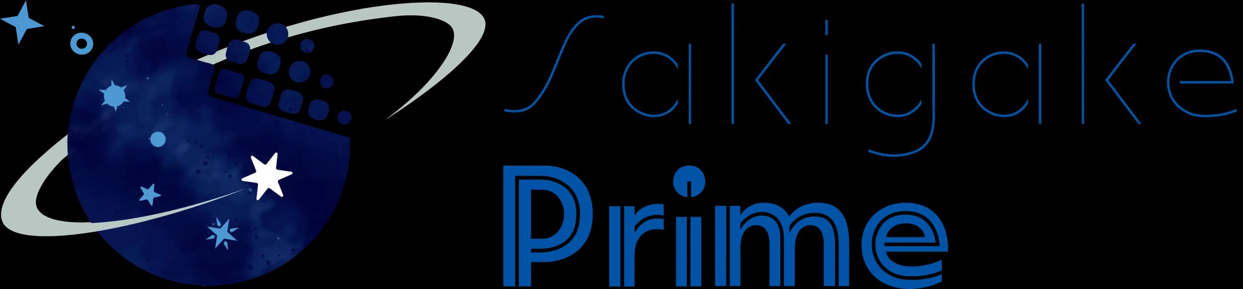 Sakigake Prime