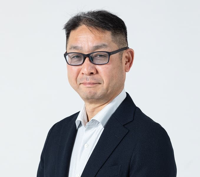 秋山 幸久