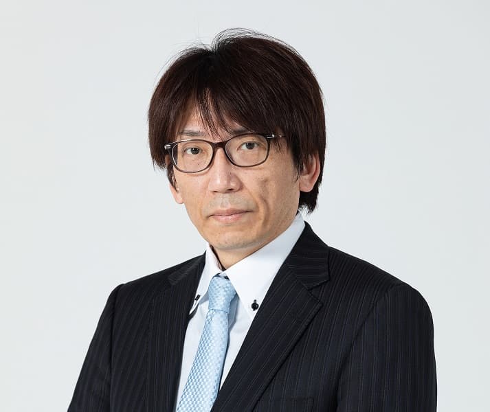 樋口 裕二
