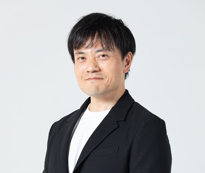 上條 泰