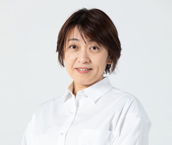 前田 眞智子
